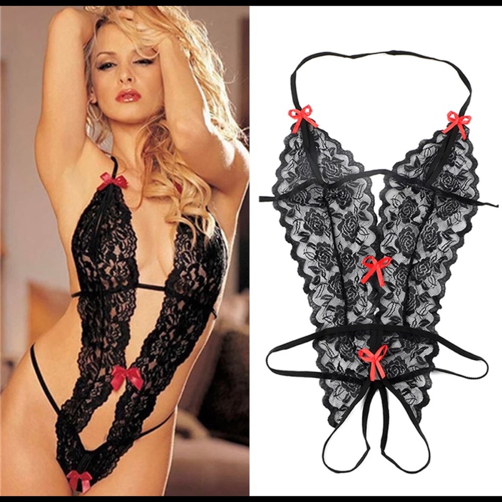 Bodysuit Lingerie